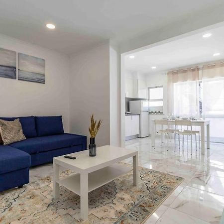 Modern Apartment Beach View Armação de Pêra 外观 照片