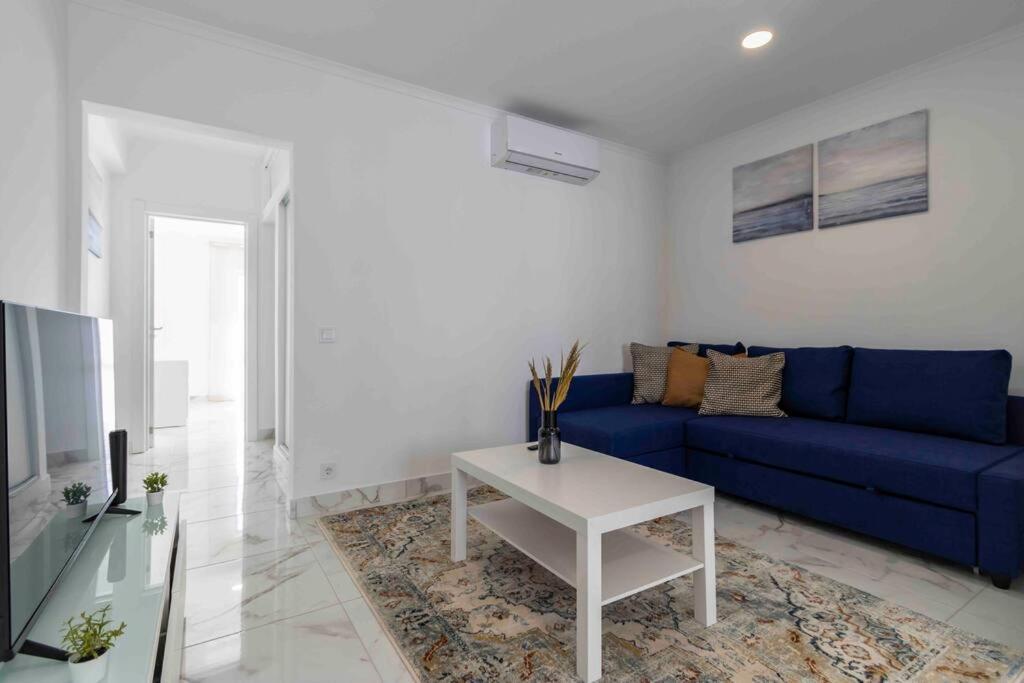Modern Apartment Beach View Armação de Pêra 外观 照片