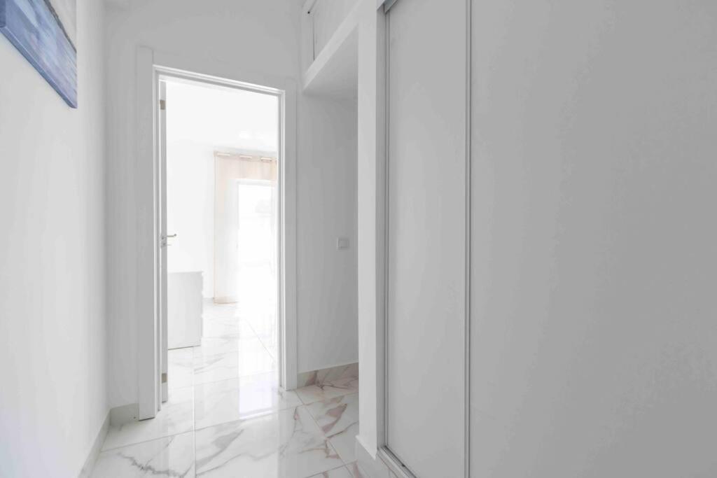 Modern Apartment Beach View Armação de Pêra 外观 照片